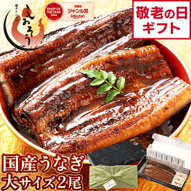 【期間限定P3倍！】 うなぎ 国産 鰻 ウナギ 蒲焼き 蒲焼 鰻の蒲焼 大サイズ 165g前後×2尾 肝吸い 国産鰻 うなぎ蒲焼き うなぎの蒲焼 国産うなぎ 鰻蒲焼 うなぎ蒲焼 ウナギ蒲焼 unagi ギフト プレゼント ギフトセット お中元 御中元