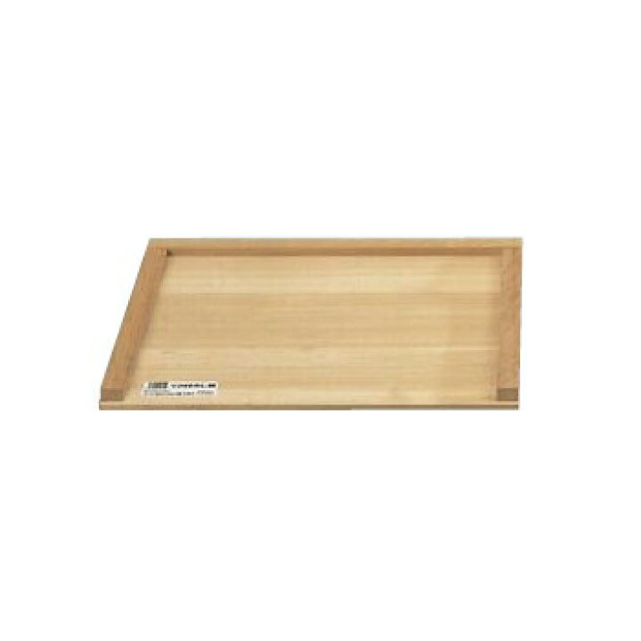 のし板 三方枠付 木製 小（2升用） ダイニングマート