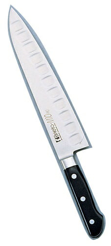 ブライトＭ１０プロ セールSALE％OFF 牛刀 Ｍ１００１ リアル ABL08001 ３３cm