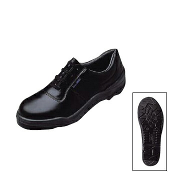 最も優遇 安全靴 8511N 黒 驚きの価格 26cm シモンジャラット