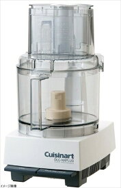 Cuisinart 業務用フードプロセッサー 多機能4.2L DLC-NXJ2PG