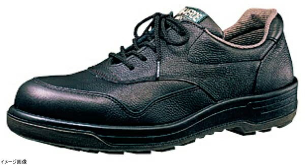 ミドリ安全 安全靴 短靴 輸入 IP5110J 23.5 ブラック 季節のおすすめ商品