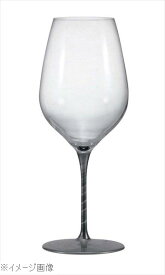 インアルト トレセンシ ワイングラス L 550ml アンティーク加工 シルバー (2個入り)