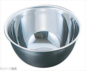 18-0（ステンレス） 深型 ボール 21cm