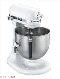 キッチンエイドミキサー KSM7 ホワイト