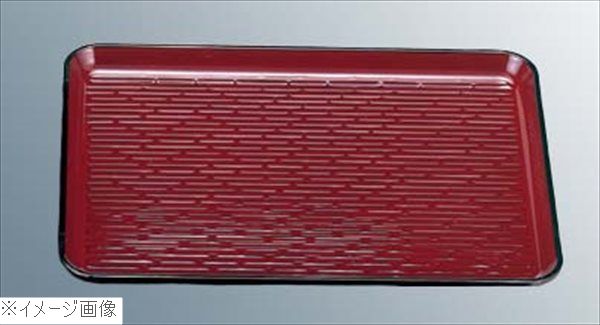 耐熱長手盆 最愛 高評価なギフト ウルミ鎌倉彫 尺２寸 ＦＲＰ樹脂 ＮＳ加工