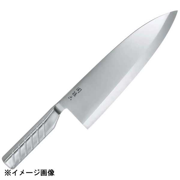 SAKURA-S庖丁 ステンレス 出刃 150mm 018AK5170 - 包丁・ナイフ