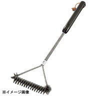ウェーバー 3面グリル用ブラシ 53cm 6493