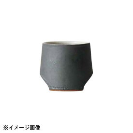 YUKI 瓦食器 Cup 65(湯呑)