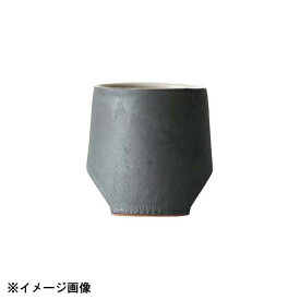 YUKI 瓦食器 Cup 80(湯呑)
