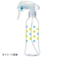 たおれにくいオイルスプレー KOSP2A 水玉グリーン 262135