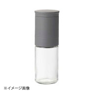 KD 花椒(ホアジャオ)ミル (粗さ調整付)