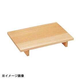 雅漆工芸 木製抜き板(下駄型) 大 057052
