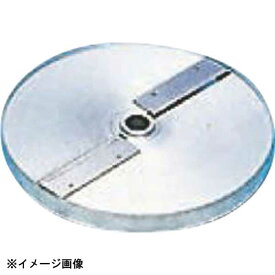 中部コーポレーション SS-350A用千切円盤SS-3020(2.0×3.0mm) 366036