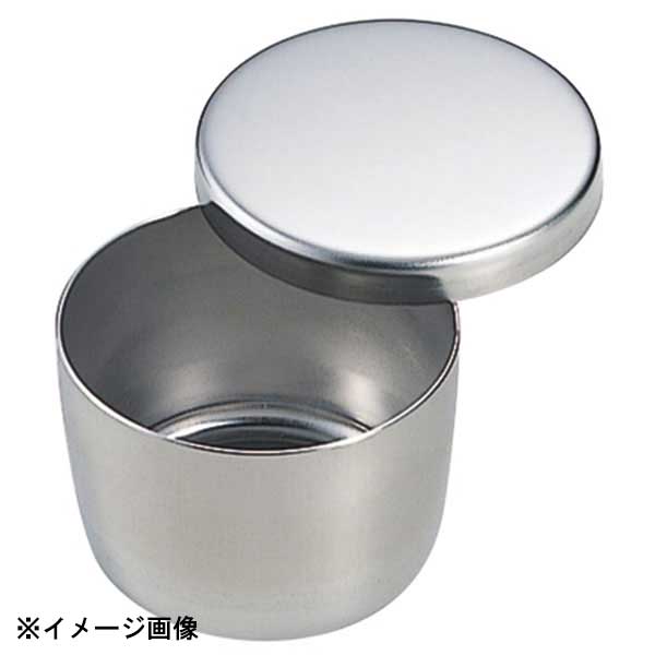 和田助製作所 SW 検食容器 おトク 中子 小 蓋付 期間限定特価品 600793