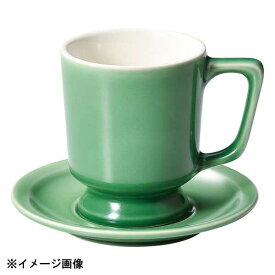 光洋陶器 KOYO カントリーサイド ジェイド 高台削りマグカップ カップのみ　 11370050