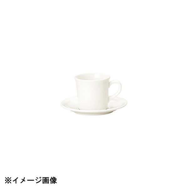 光洋陶器 KOYO ネーベ 結婚祝い 13220056 送料無料/新品 ソーサーのみ コーヒーソーサー