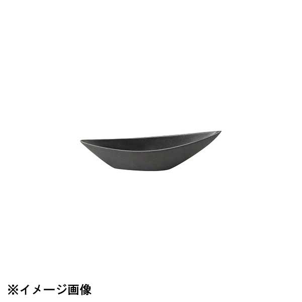 光洋陶器 KOYO ついに再販開始 ブラック 12031076 15cm 特売 カヌーボウル