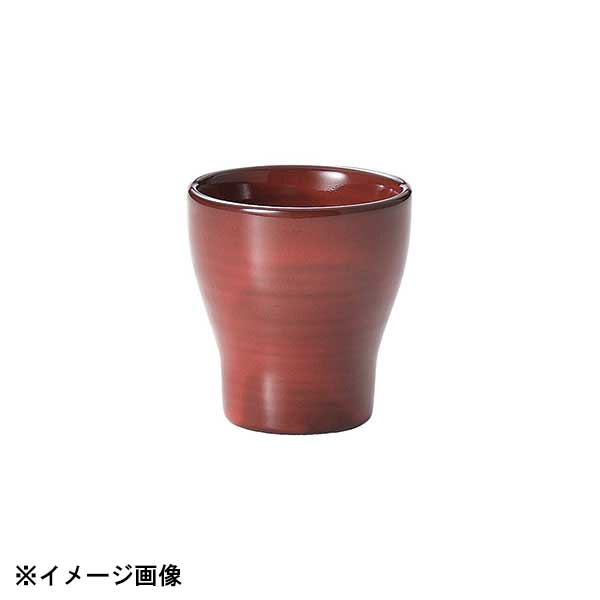 光洋陶器 KOYO 彩漆 迅速な対応で商品をお届け致します 値引き 冷酒カップ 17344084