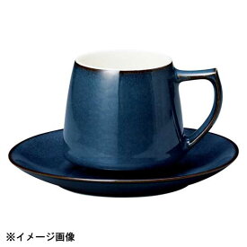 光洋陶器 KOYO フィーヌ ディープブルー コーヒーカップ　カップのみ 19786752
