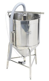 超音波ジェット洗米機 KO-ME300型