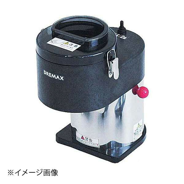 DX-66 ハイスピード・ハイパワーマルチオロシ ドリマックス(自然薯専用機)