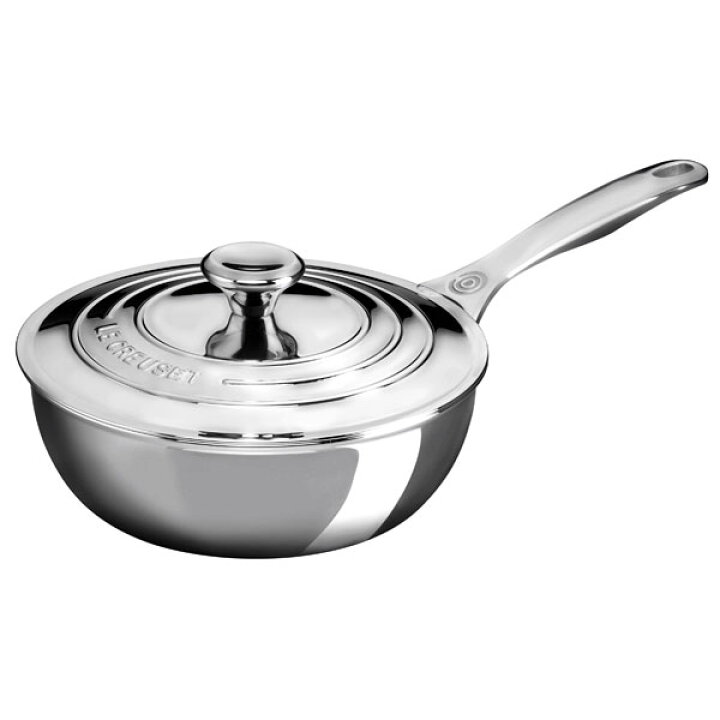 楽天市場】ル・クルーゼ (Le Creuset) 3S シェフズパン 20cm 