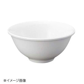 桐井陶器 モデルノ MODERNO テクノス中華 スープ碗(S) 49-521C