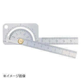 新潟精機 SK ミニプロトラクタ PRT-M