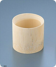 竹筒 ホワイト 5305 L