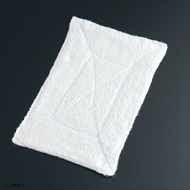 鍋つかみ兼用 タオル雑巾 4枚重ね(10枚入)200×300