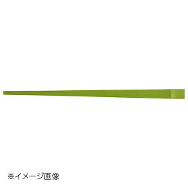 ヤマコー 用美 若竹塗り取り箸(小) 08564