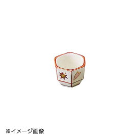 ヤマコー 用美 陶器・ぼんぼり 春秋 26601