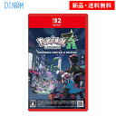 Pokemon LEGENDS Z-A Nintendo Switch2 Edition | ポケモンza ポケモン ミアレシティ 冒険 バトル スイッチ2 ゲームソフト 新品 ゲーム パッケージ版 NXS-P-ALZLB