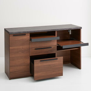 Boulder/�{���_�[ �Ζڒ��V�L�b�`���V���[�Y �J�E���^�[ ��160cm ���s50cm �L�b�`���J�E���^�[ �L�b�`�����[ H76654 �_���r���[�L�����y�[���J�Ò��^