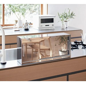 _LINEFo^500~ItN[|^ o₷ɂ3˂̃JE^[[ 60cm^Cv VN  Lb`pi[ 542312