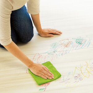 \LINE友だち登録で500円オフクーポン/ ≪お得な4色セット≫ 英国発お掃除クロス イークロス 手入れ リフォーム用品 掃除 お手入れ用品 KR0097