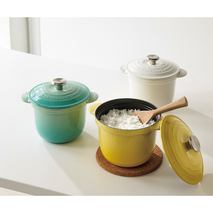 楽天市場】土鍋 卓上鍋 鍋 フライパン ル・クルーゼ ココット  