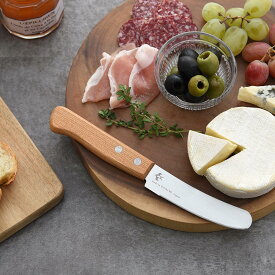 レビュー記入でクーポン配布 包丁 ナイフ スライサー類 鍋 調理器具 チーズ ステンレス つばめのバターナイフ WW1665