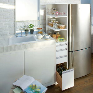 �y�ő�8000�~OFF�N�[�|�� 12�^26 1�F59���z �m��15���s55cm�n ���o���₷��2�ʃI�[�v�������Ԏ��[�� ���{�� �L�b�`���X�g�b�J�[ ���Ԏ��[ �L�b�`�����[ 630107 �_LINE�F�����o�^��500�~�I�t�N�[�|