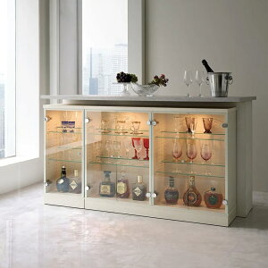 _ő7000~ItN[| 9241F59܂Ł^ ᕝ120cms30cm70cm LEDKX[JE^[ Lb`JE^[[ Lb`[ 528127
