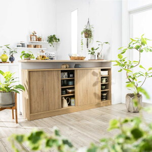 �y�ő�8000�~OFF�N�[�|�� 12�^26 1�F59���z ��e�ʈ����˃J�E���^�[�����[ ��180cm �L�b�`���J�E���^�[�����[ �L�b�`�����[ 629310 �_LINE�F�����o�^��500�~�I�t�N�[�|���^