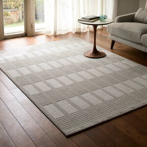 _LINEFo^500~ItN[|^ 200cm×250cm Leuven/[o EBgDO O O~ J[ybg }bg H82852