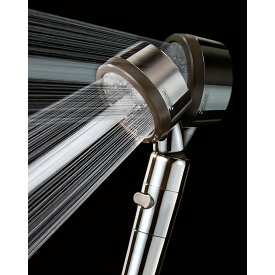 レビュー記入でクーポン配布 シャワーヘッド 節水シャワーヘッド バス用品 トイレ用品 節水シャワーヘッド 3Dプレミアム2 802572