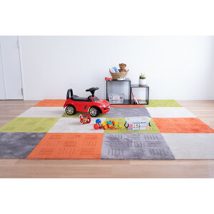 �s�^�v���X�iR�j�^�C���}�b�g ��60×60cm�i���F2���g�j �^�C���J�[�y�b�g �^�C���}�b�g �J�[�y�b�g ���O �}�b�g 625920 �_LINE�F�����o�^�ŃN�[�|���^
