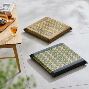 �|��D�肢��Talo�N�b�V���� 40×40cm �J�o�[�� 654407 �_LINE�F�����o�^�ŃN�[�|���^