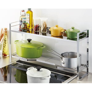 �y�ő�8000�~OFF�N�[�|�� 12�^26 1�F59���z �X�e�����X�I�R���������b�N 2�i�E��67.5cm�i�Ή��R�����T�C�Y��60cm�j �R����������[ �L�b�`���p�i���[ 542320 �_LINE�F�����o�^��500�~�I�t�N�[�|���^