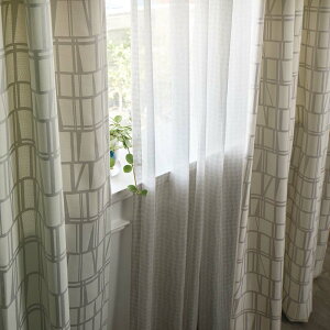 �y�ő�5000�~OFF�N�[�|�� 2��1�����z ���100cm×��228cm 2���� Finlayson/�t�B�����C�\�� PAMPULA/�p���v�[�� ���[�X�J�[�e�� ���[�X�J�[�e�� �J�[�e�� H94720 �_LINE�F�����o�^�ŃN�[�|���^