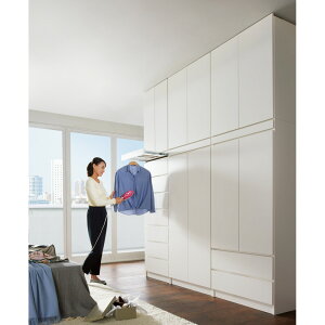 �y�ő�8000�~OFF�N�[�|�� 12�^26 1�F59���z �K�v�Ȏ����������o���邿�傢�����n���K�[�t���N���[�[�b�g �n���K�[1�i�����o��2�t ��80cm ���[�h���[�u �N���[�[�b�g �ߗގ��[ 632604 �_LINE�F�����o