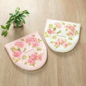ローラアシュレイ トイレマットの人気商品・通販・価格比較 - 価格.com
